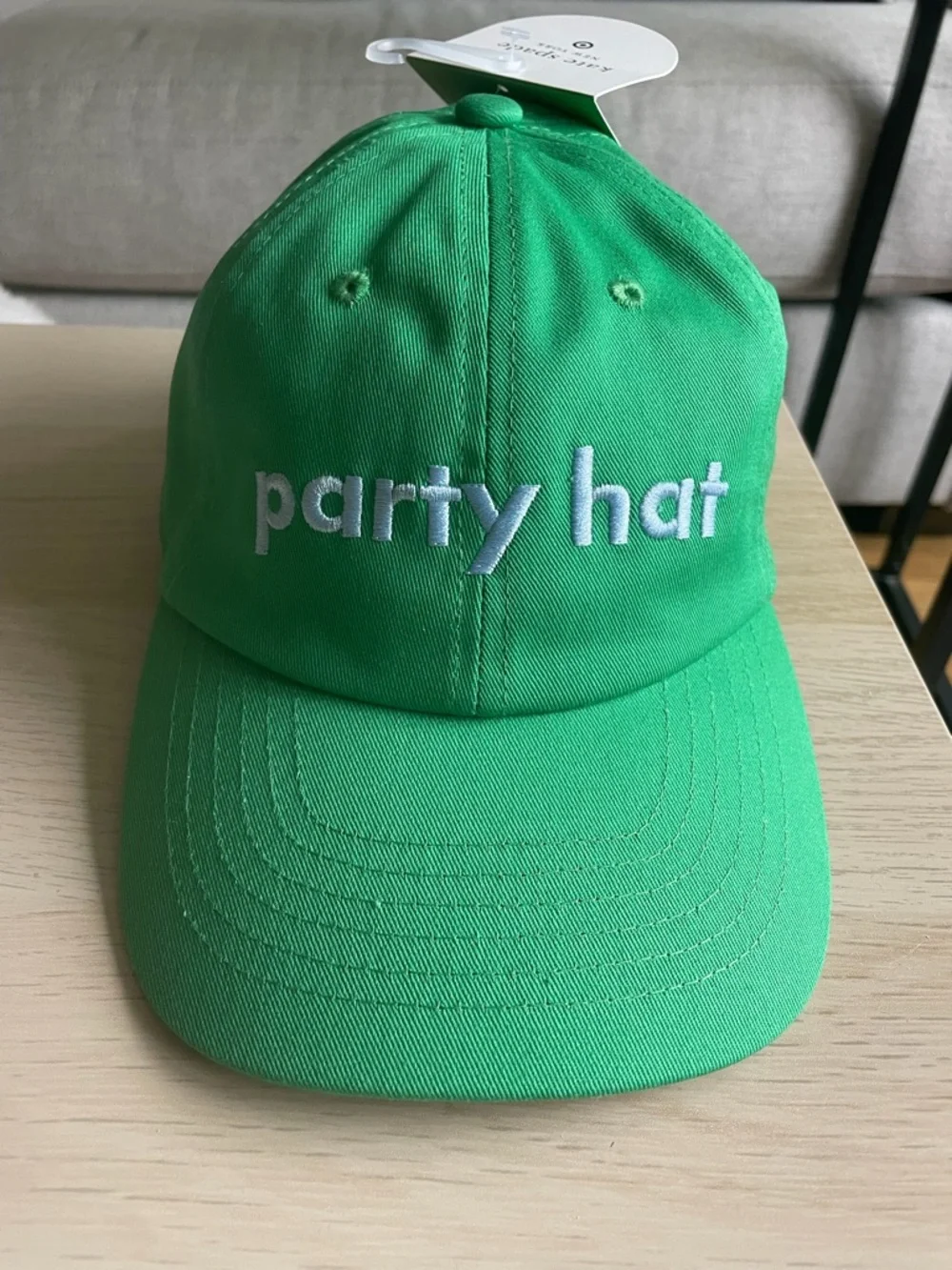kate spade Bright Green 